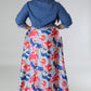 Jaccina Dress