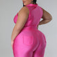 Jade Honey Short Set
