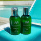 Mekabu Hydrating Travel Shampoo & Conditioner