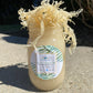 Plain Sea Moss Gel   16oz