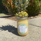 Pineapple Sea Moss Gel     16oz
