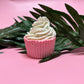 Bubble Bomb Cupcakes