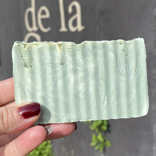 Soap - Lemongrass