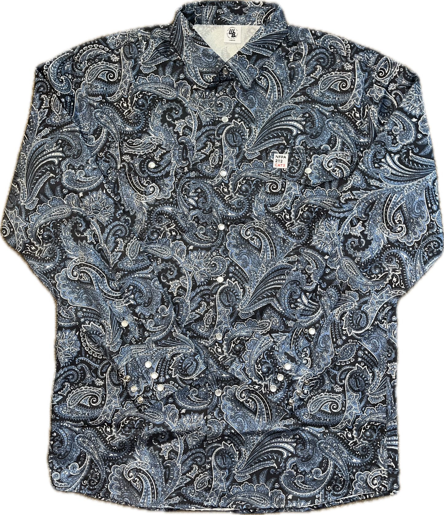 Paisley FR