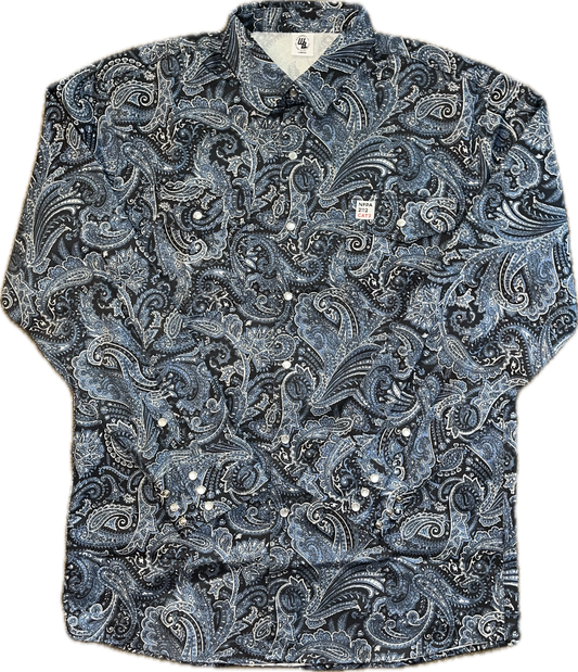 Paisley FR