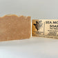 Organic Sea Moss Soap – Handcrafted Pure and Natural Bar Soap for Face & Body
