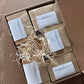 Goat Milk & Olive Oil Bar Soap, Unscented