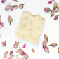 turkish rose soap bar