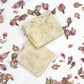 turkish rose soap bar