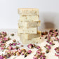 turkish rose soap bar