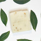 bay leaf soap bar