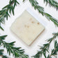 rosemary soap bar
