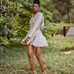 Alysia Sweater Dress