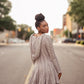 Alysia Sweater Dress