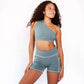 Maverick Bra - Sage Green