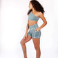 Maverick Bra - Sage Green