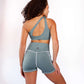 Maverick Bra - Sage Green