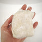 Natural Sisal Soap Saver and Exfoliating Pouch