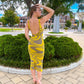 Aurelia Knit Dress