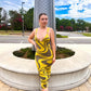Aurelia Knit Dress