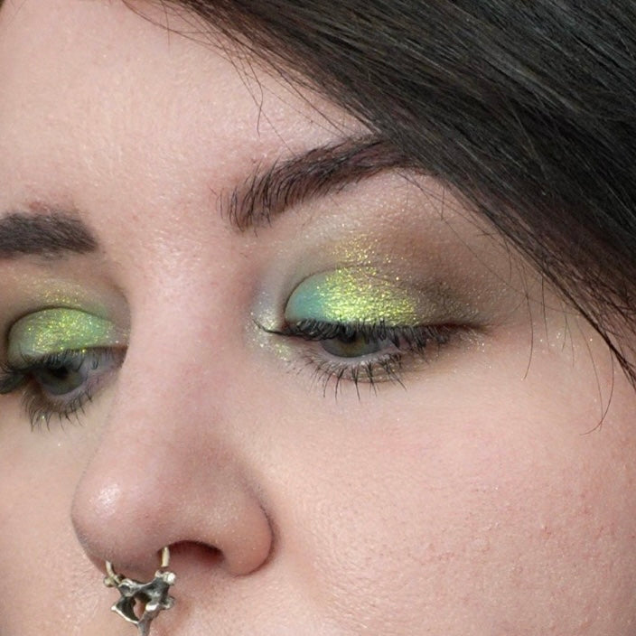 Faerie Ring Palette
