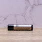 Shea butter lip balms