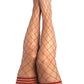 Claudia: Red Net...You Bet!