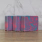 Cotton Candy Therapy bar soap