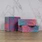 Cotton Candy Therapy bar soap