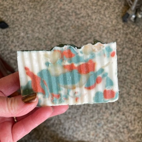 Soap - Gardenia