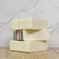Demi Goddess (demigirl pride flag) soap