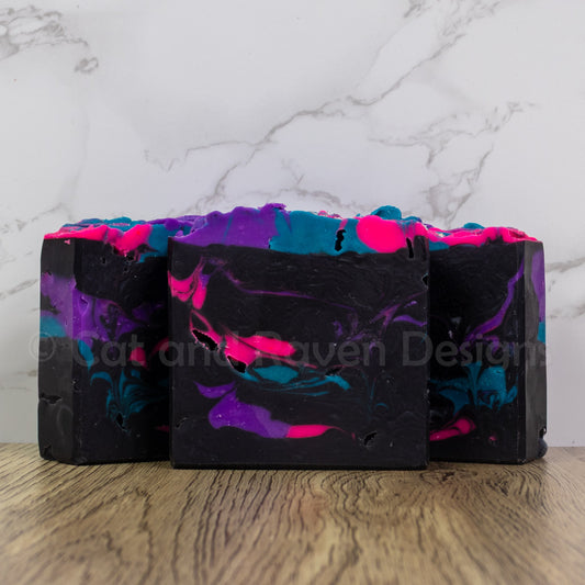 Big Bang soap