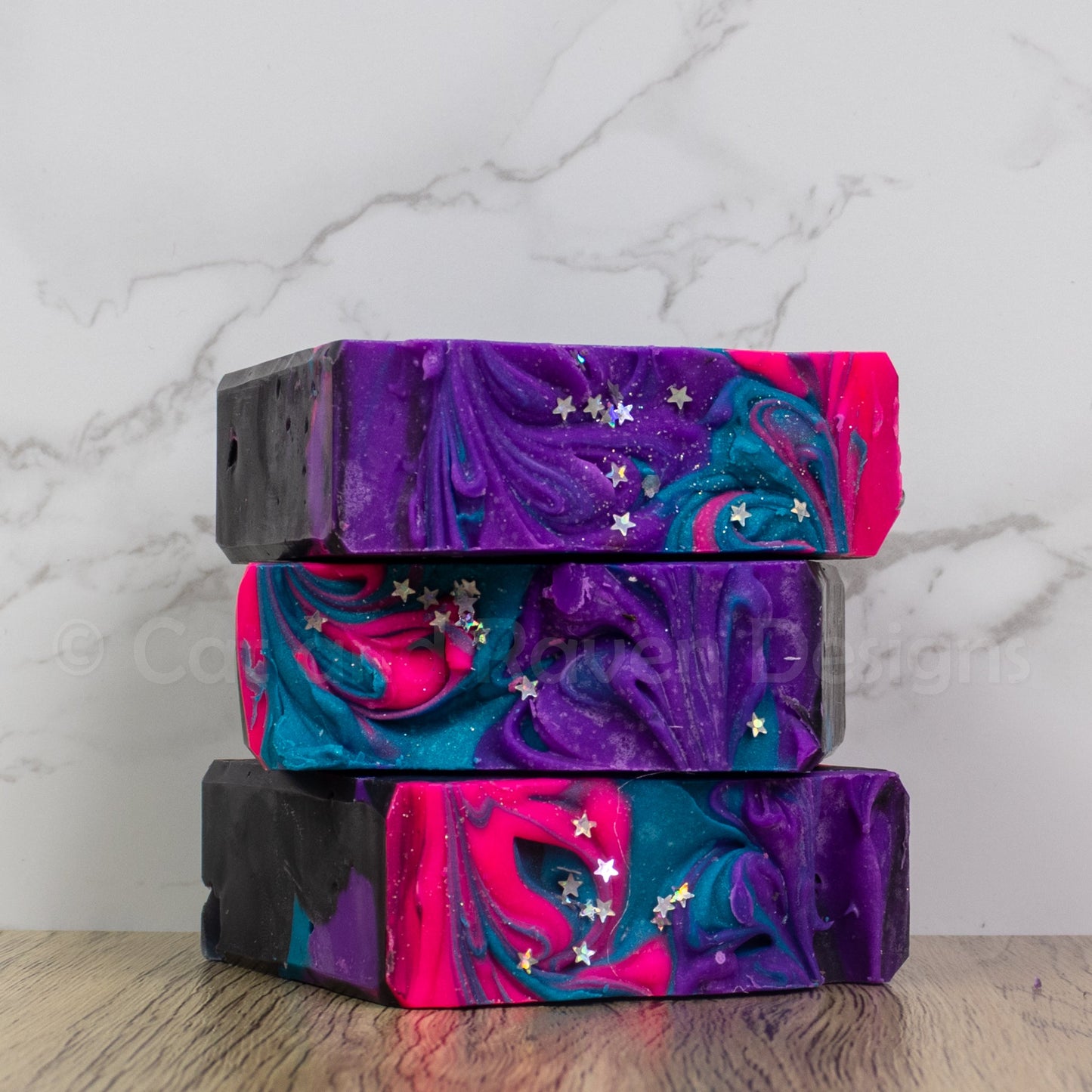 Big Bang soap