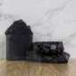 Like My Soul frosted soap