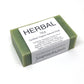 Herbal Tea Bar Soap, Organic