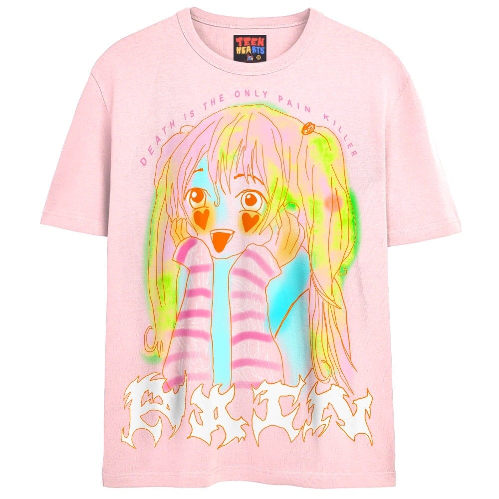 ANIME GIRL