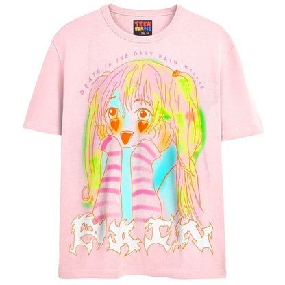 ANIME GIRL