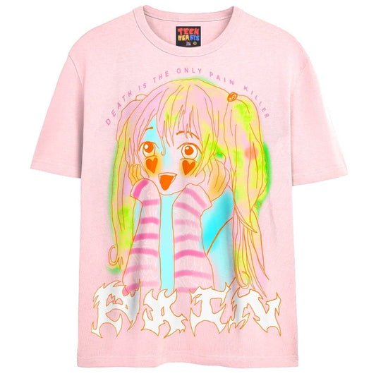 ANIME GIRL