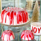 Bundt Cake Candle