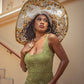Donyale Dress