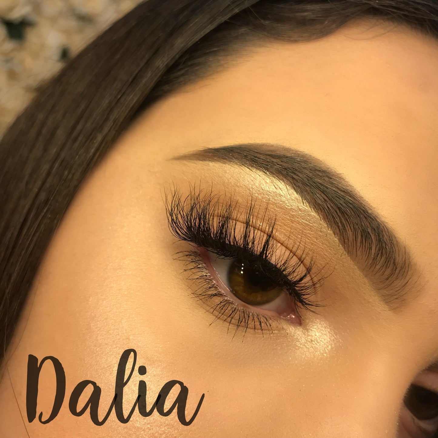 Dalia
