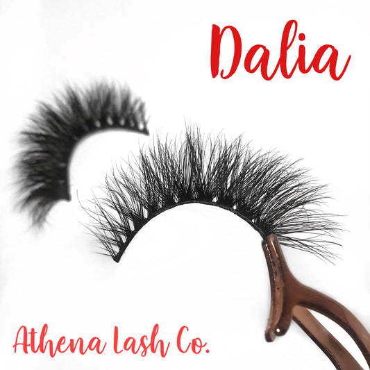 Dalia