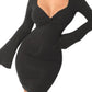 Tish Dress