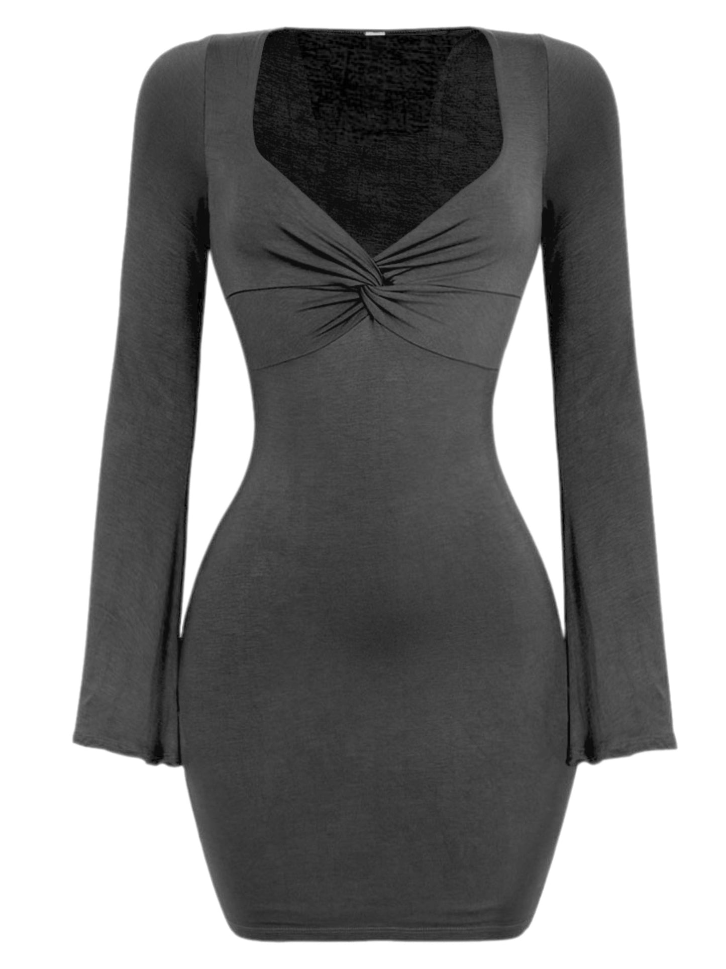 Tish Dress