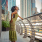 Donyale Dress