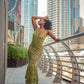 Donyale Dress