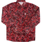 RED Paisley FR