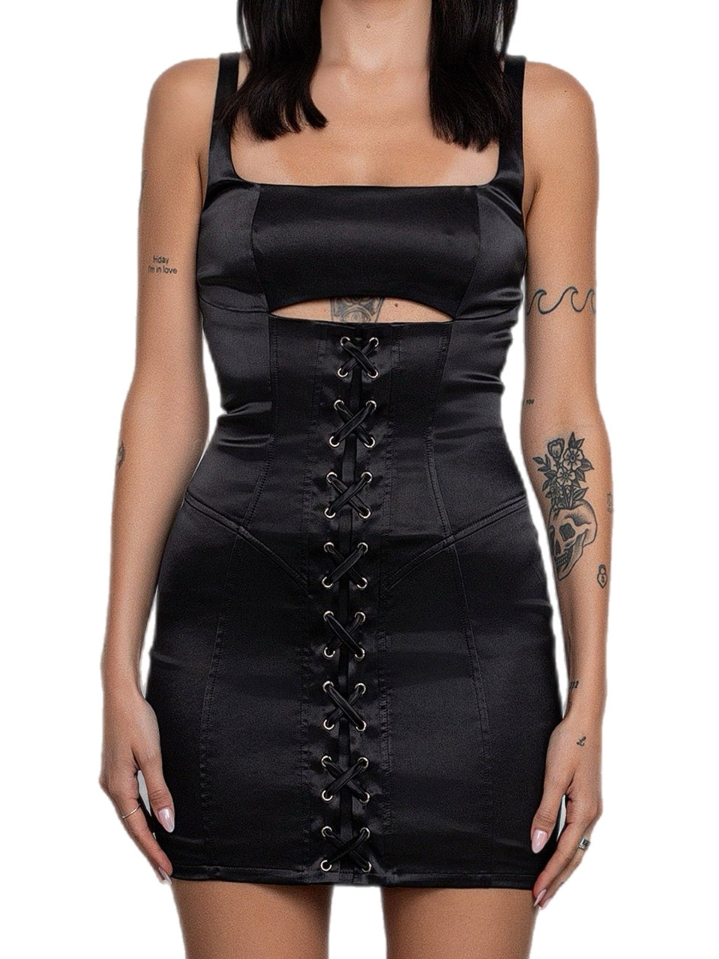 Judith Dress