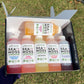 #1 Flavored Sea Moss Lemonade (16oz)