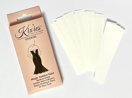 Fashion Tape Strips